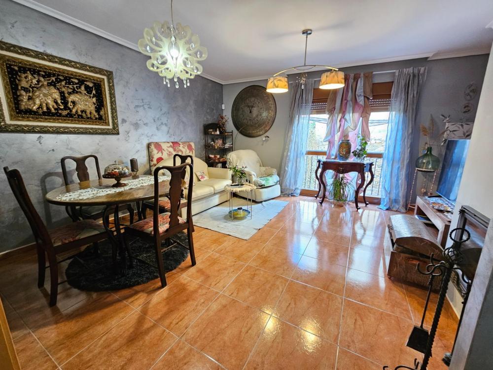  kaufen Maisonette Canjayar Alpujarra Almeriense 18