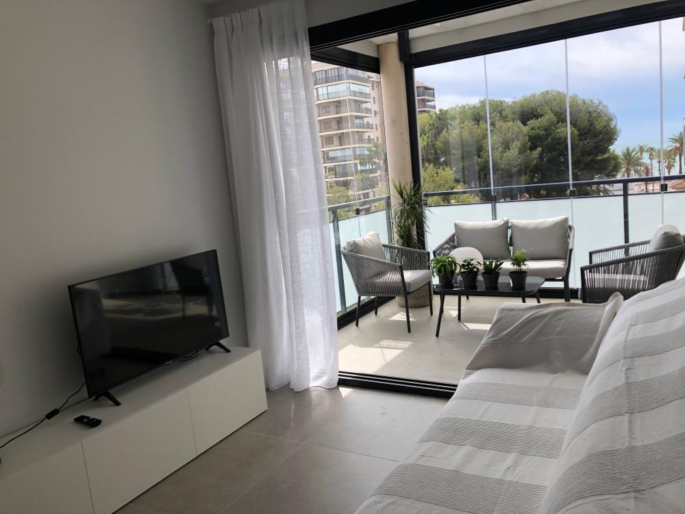  kaufen Penthouse Benicasim Plana Alta 22