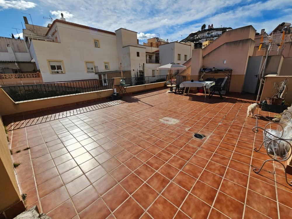  kaufen Maisonette Canjayar Alpujarra Almeriense 55