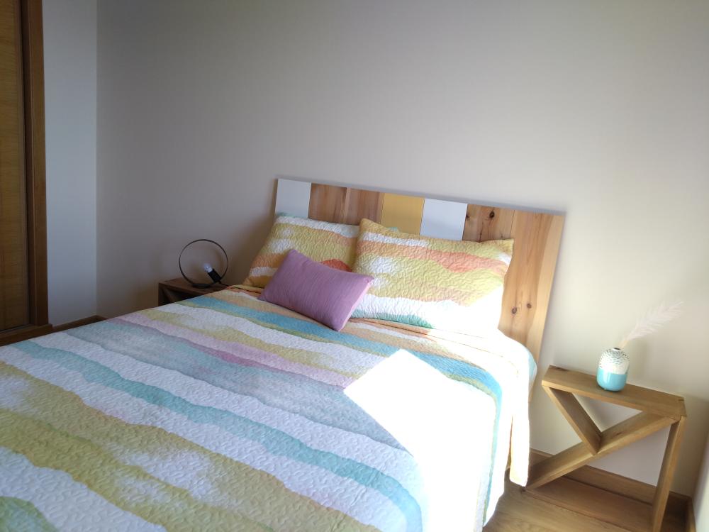  kaufen Wohnung A Telleira Santiago 11
