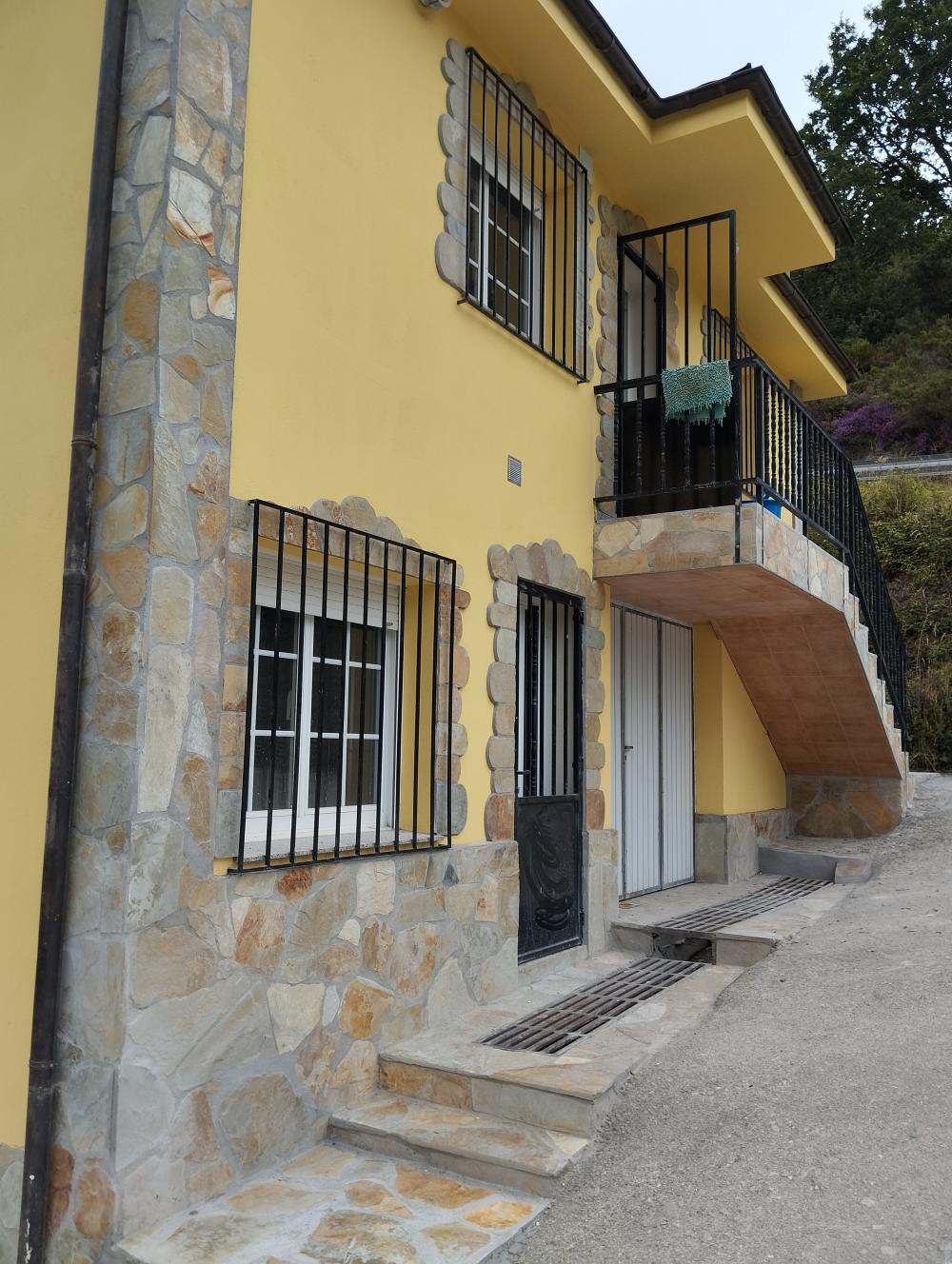  kaufen Haus Villanueva De Oscos Eo-Navia 3
