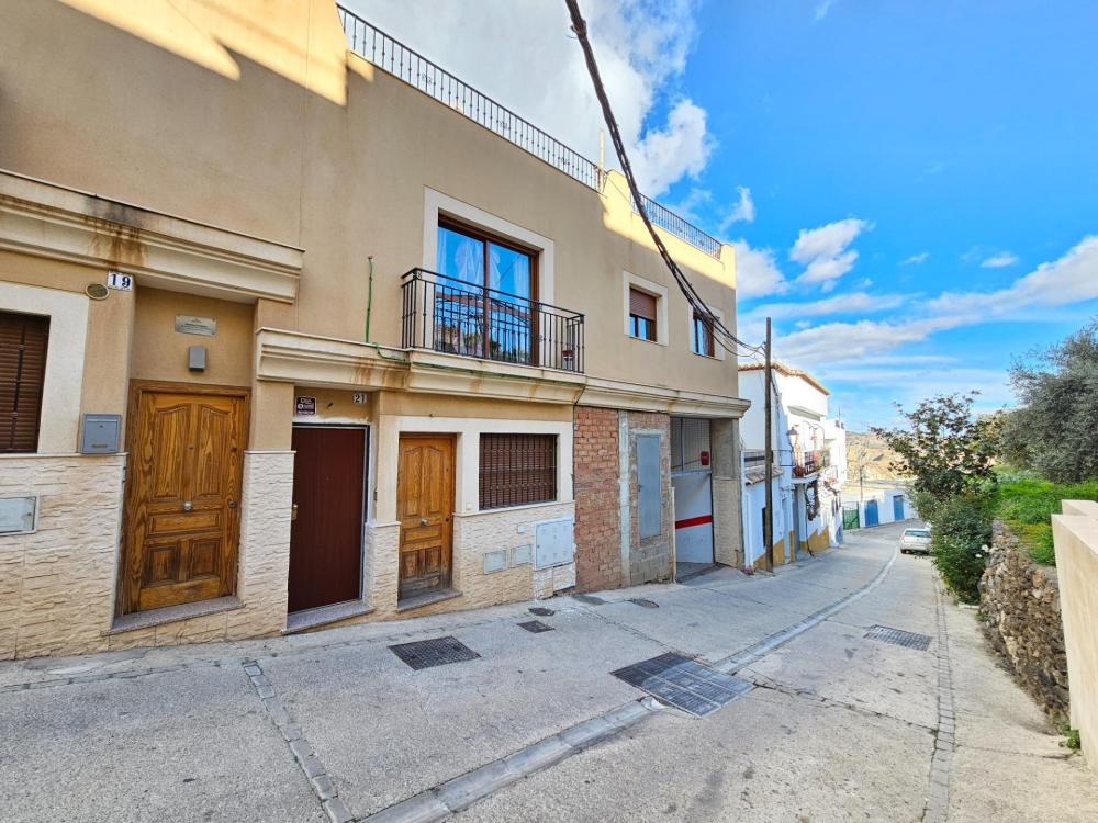  kaufen Maisonette Canjayar Alpujarra Almeriense 5