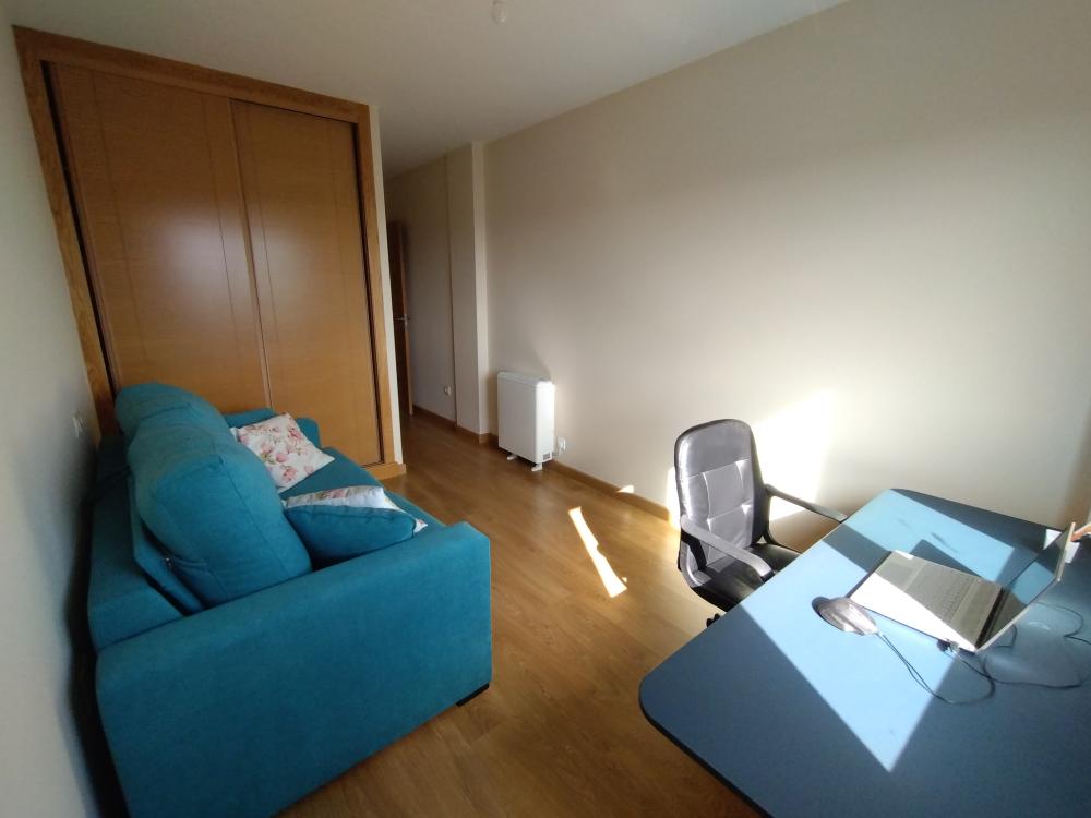  kaufen Wohnung A Telleira Santiago 3