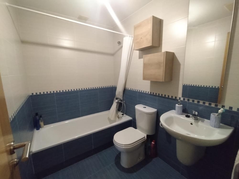  kaufen Wohnung A Telleira Santiago 43