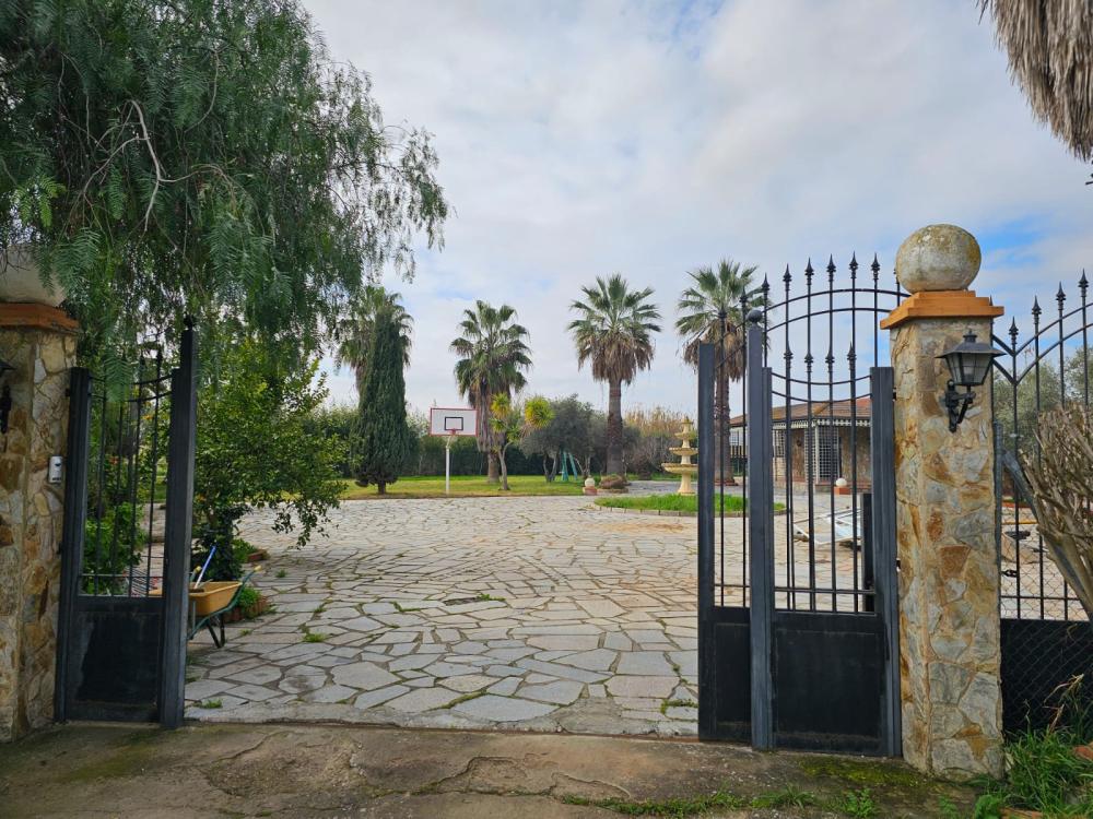  kaufen Villa Montijo Merida 1