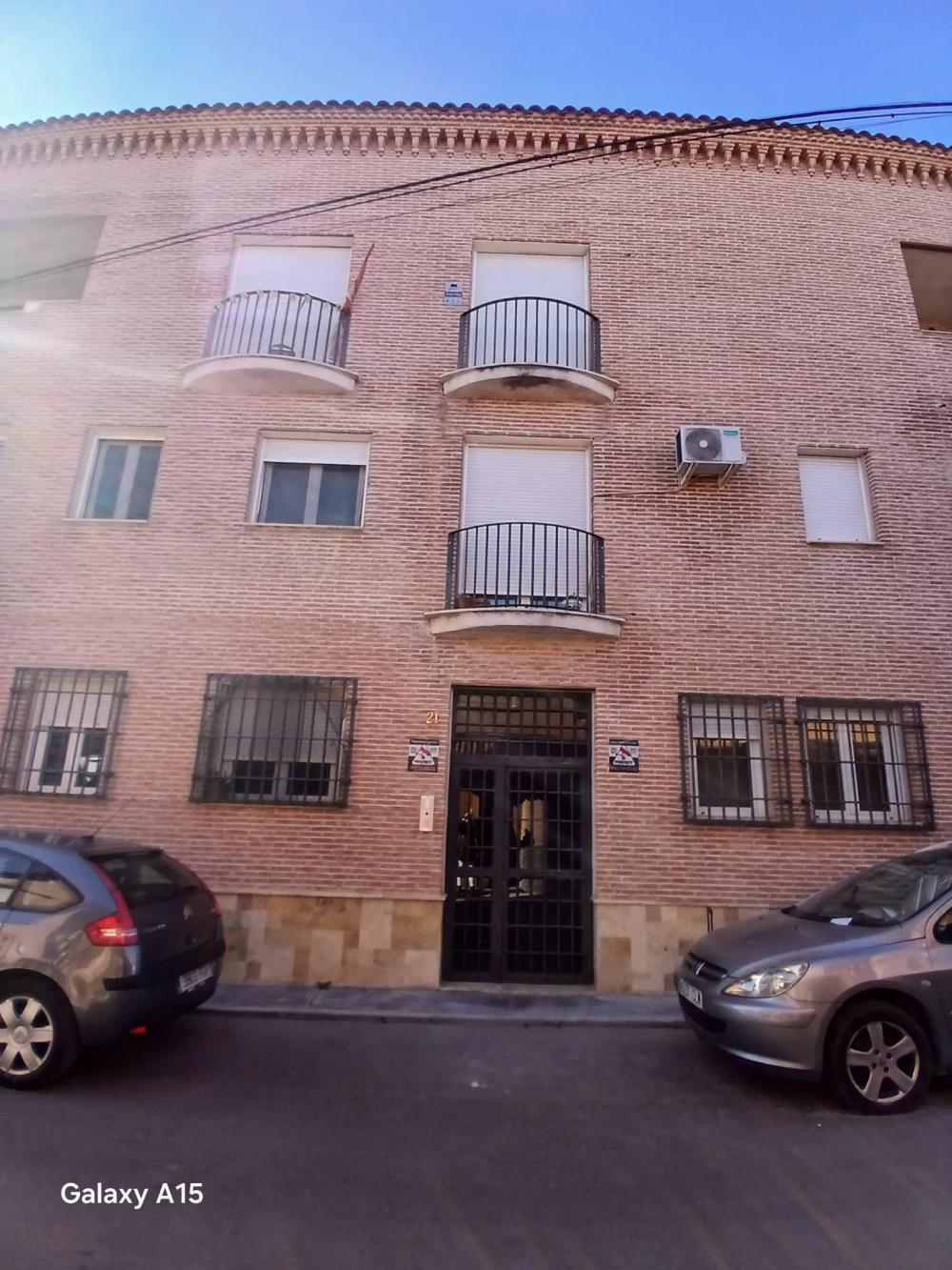  kaufen Wohnung Yepes Mesa De Ocaña (La) 2