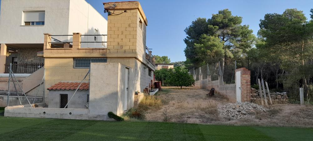  kaufen Villa Mas Mateu Baix Penedès 38