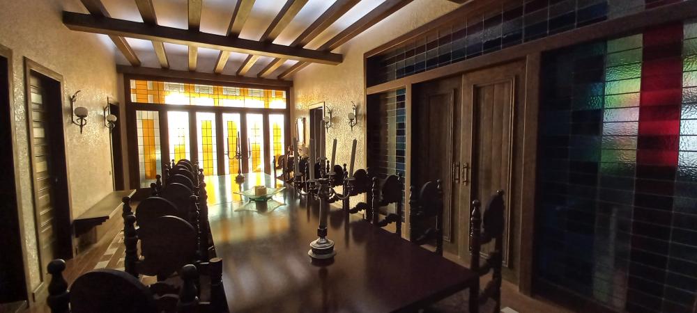  kaufen Villa El Palau D'anglesola Pla D'urgell 8