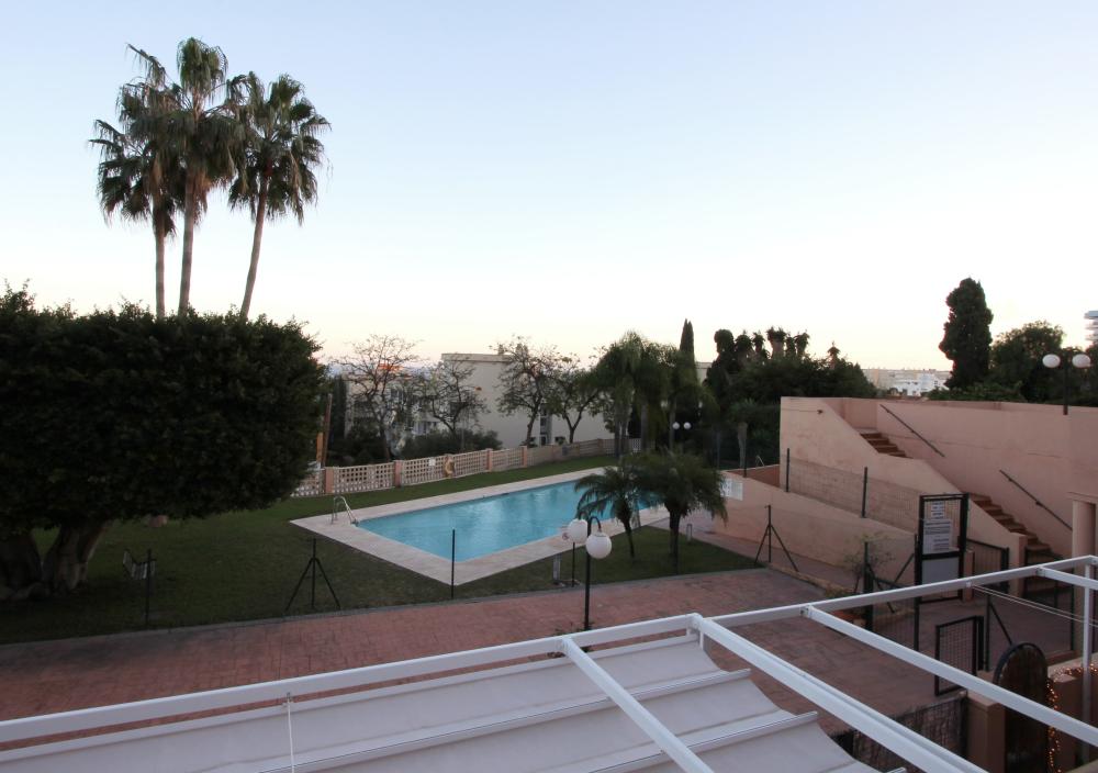  kaufen Maisonette Montemar Costa Del Sol Occidental 10