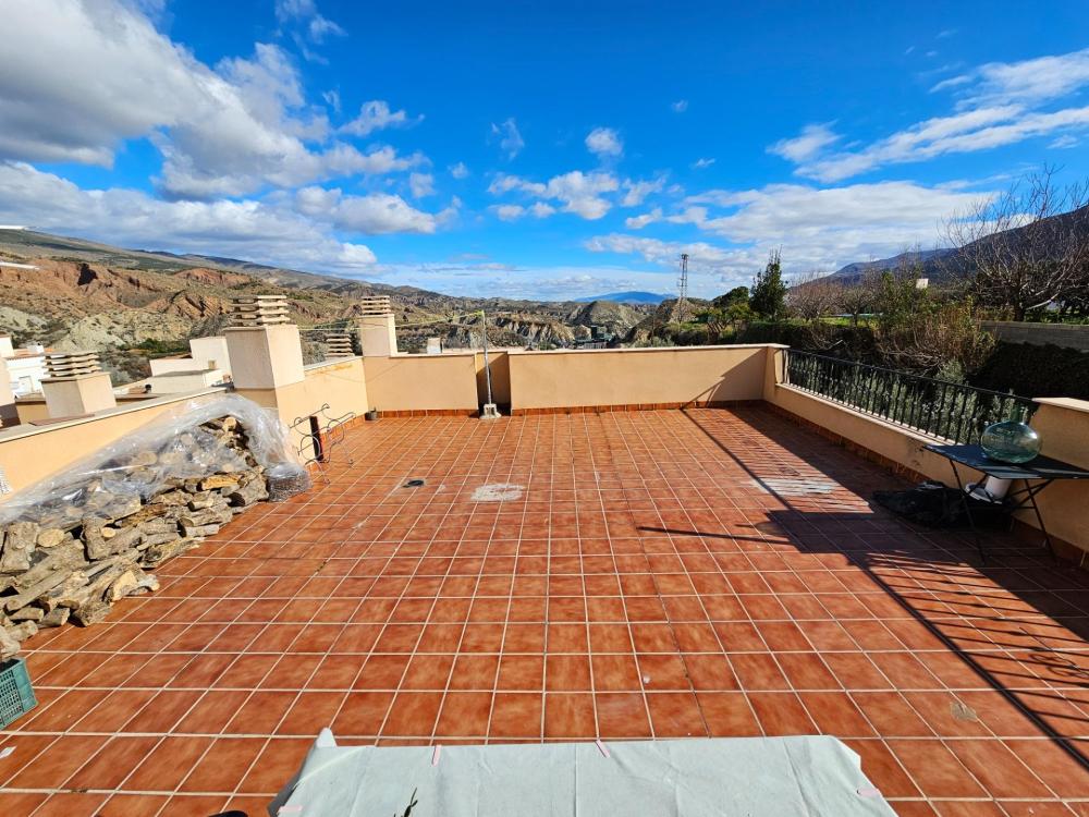  kaufen Maisonette Canjayar Alpujarra Almeriense 54