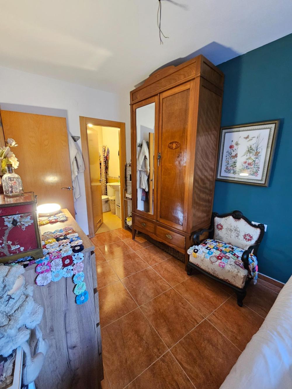  kaufen Maisonette Canjayar Alpujarra Almeriense 45