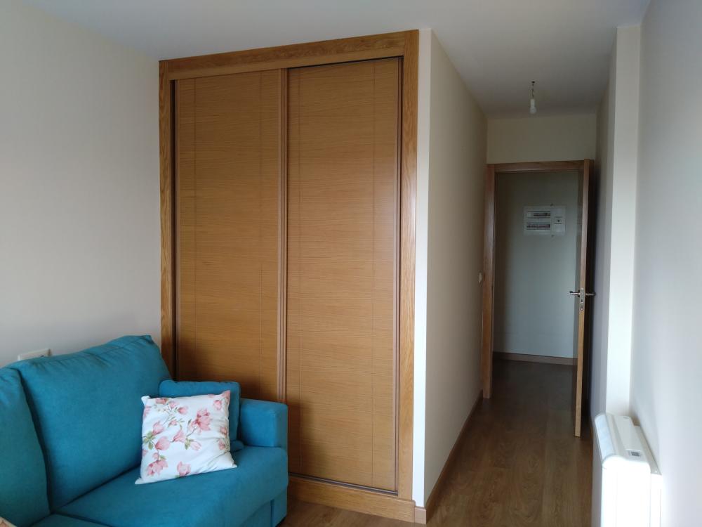 kaufen Wohnung A Telleira Santiago 5