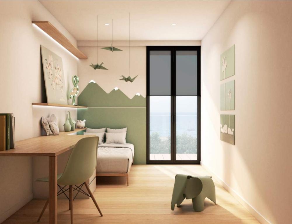  kaufen Penthouse Casagemes Barcelonès 2