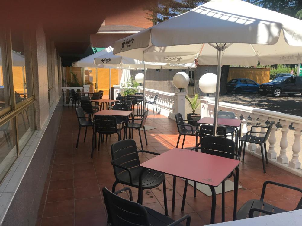  kaufen Erdgeschoss Benavente Benavente Y Los Valles 6
