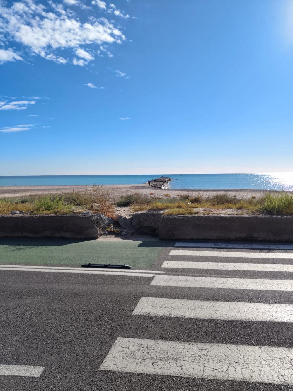  kaufen Villa La Playa Plana Alta 12