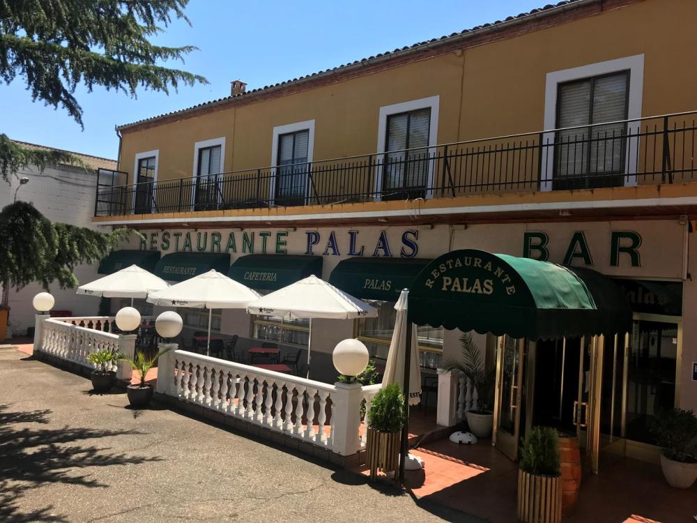  kaufen Erdgeschoss Benavente Benavente Y Los Valles 14
