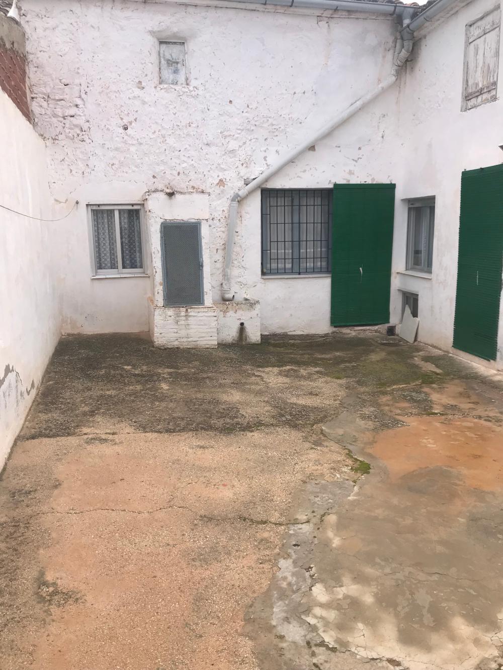  kaufen Haus Montealegre Del Castillo Monte Ibérico Almansa 20
