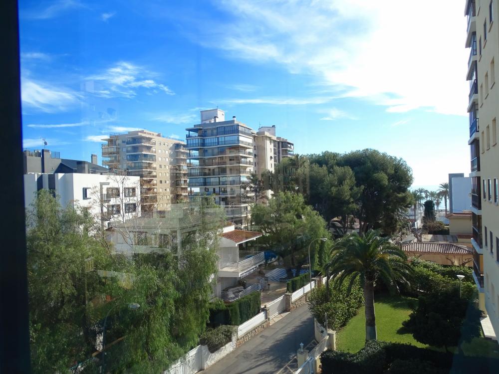  kaufen Penthouse Benicasim Plana Alta 3