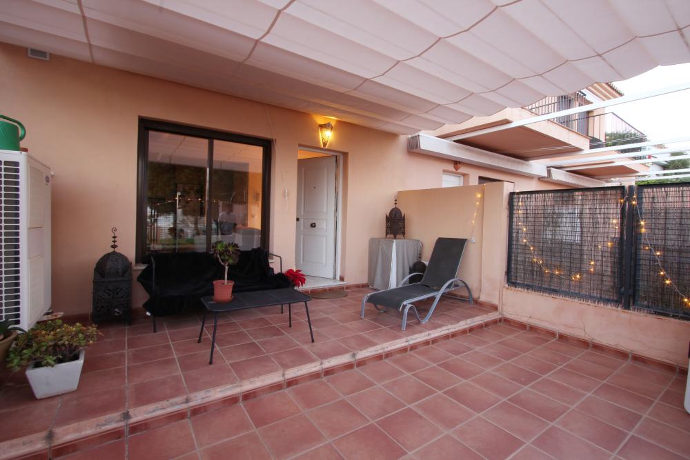  kaufen Maisonette Montemar Costa Del Sol Occidental 13