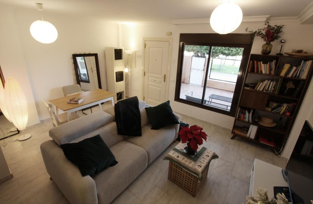 kaufen Maisonette Montemar Costa Del Sol Occidental 22