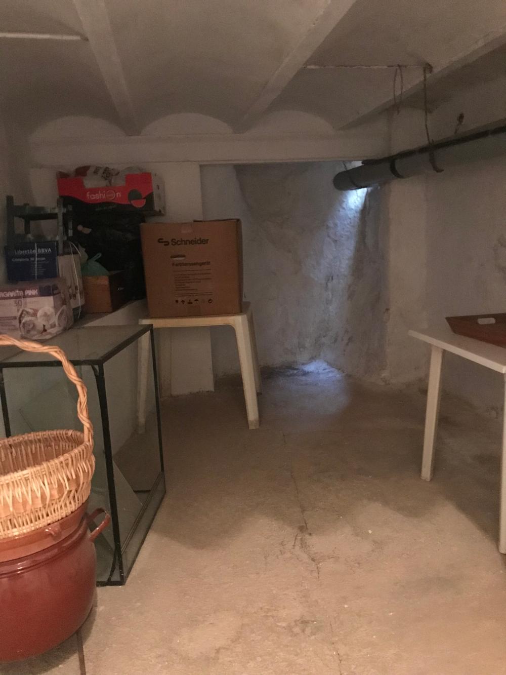  kaufen Haus Montealegre Del Castillo Monte Ibérico Almansa 16