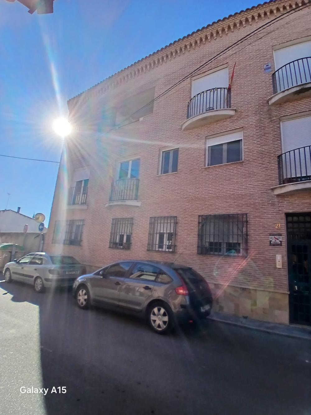  kaufen Wohnung Yepes Mesa De Ocaña (La) 3