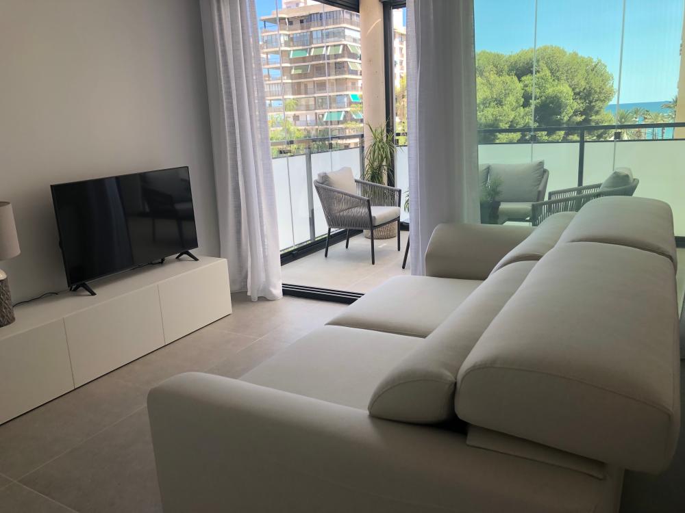  kaufen Penthouse Benicasim Plana Alta 4