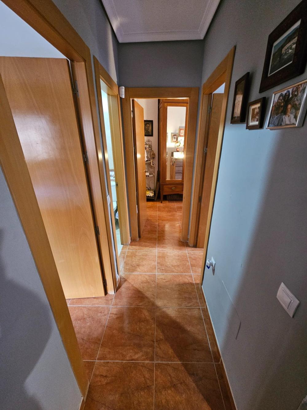  kaufen Maisonette Canjayar Alpujarra Almeriense 29