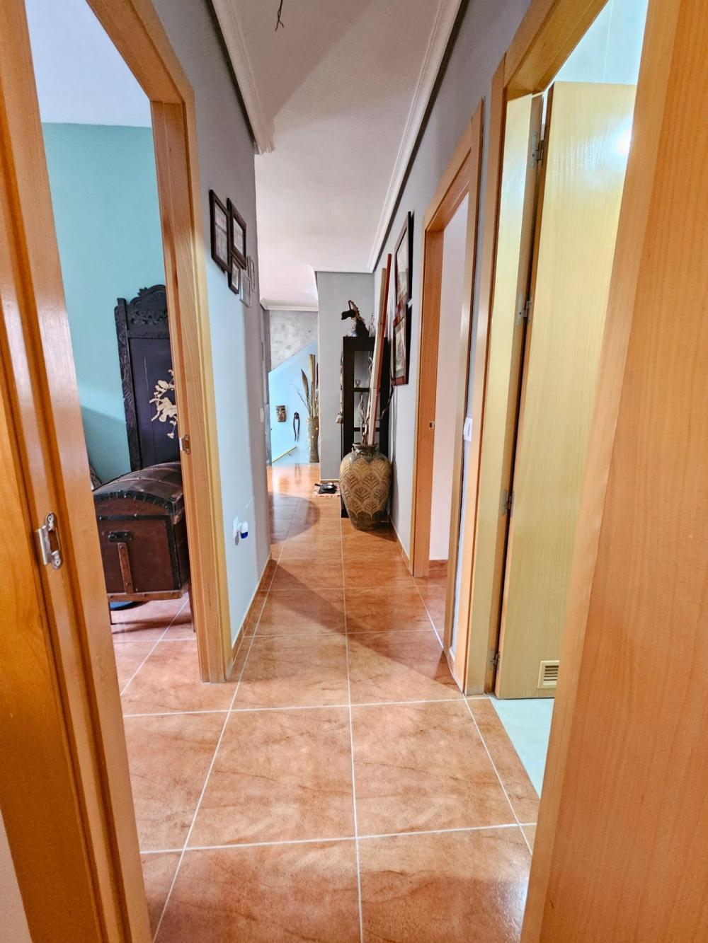  kaufen Maisonette Canjayar Alpujarra Almeriense 48