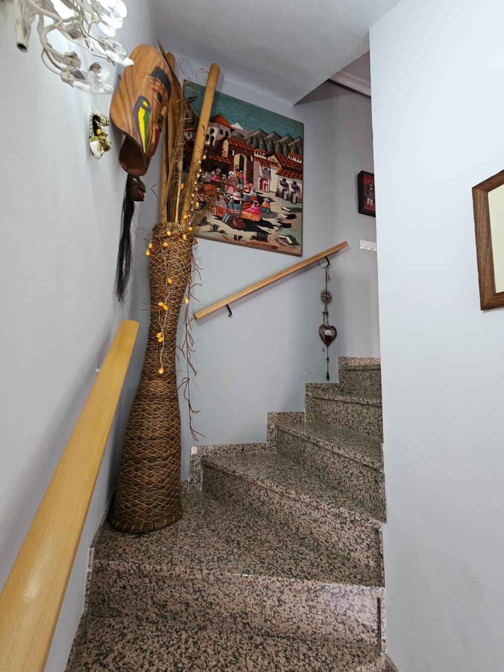  kaufen Maisonette Canjayar Alpujarra Almeriense 9