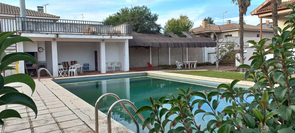  kaufen Villa El Palau D'anglesola Pla D'urgell 3