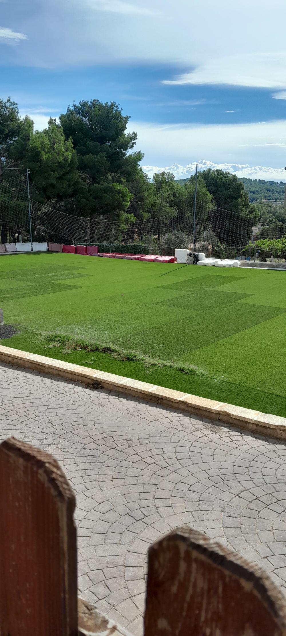  kaufen Villa Mas Mateu Baix Penedès 37