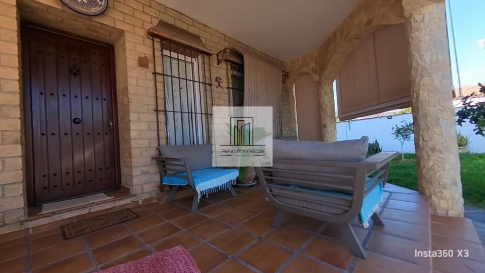  kaufen Villa Chiclana De La Frontera Bahía De Cádiz 1