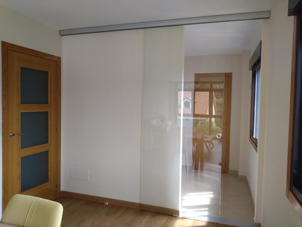  kaufen Wohnung A Telleira Santiago 35