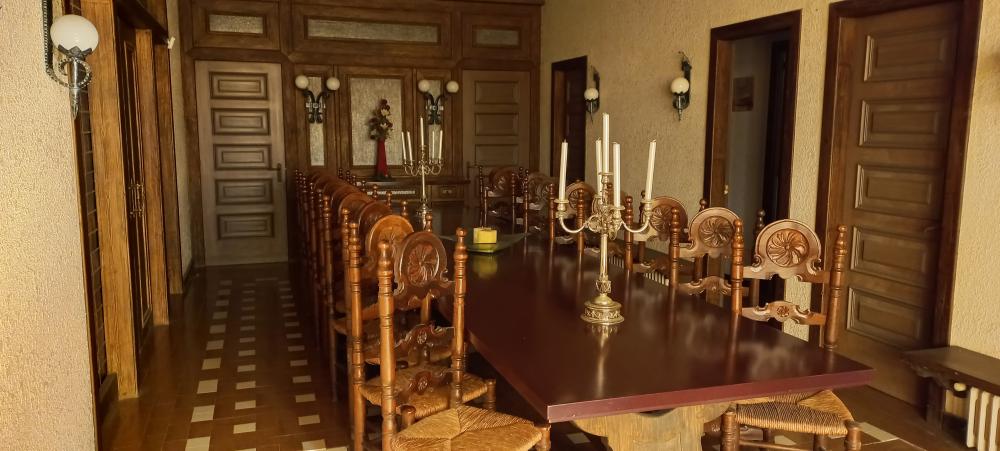  kaufen Villa El Palau D'anglesola Pla D'urgell 7