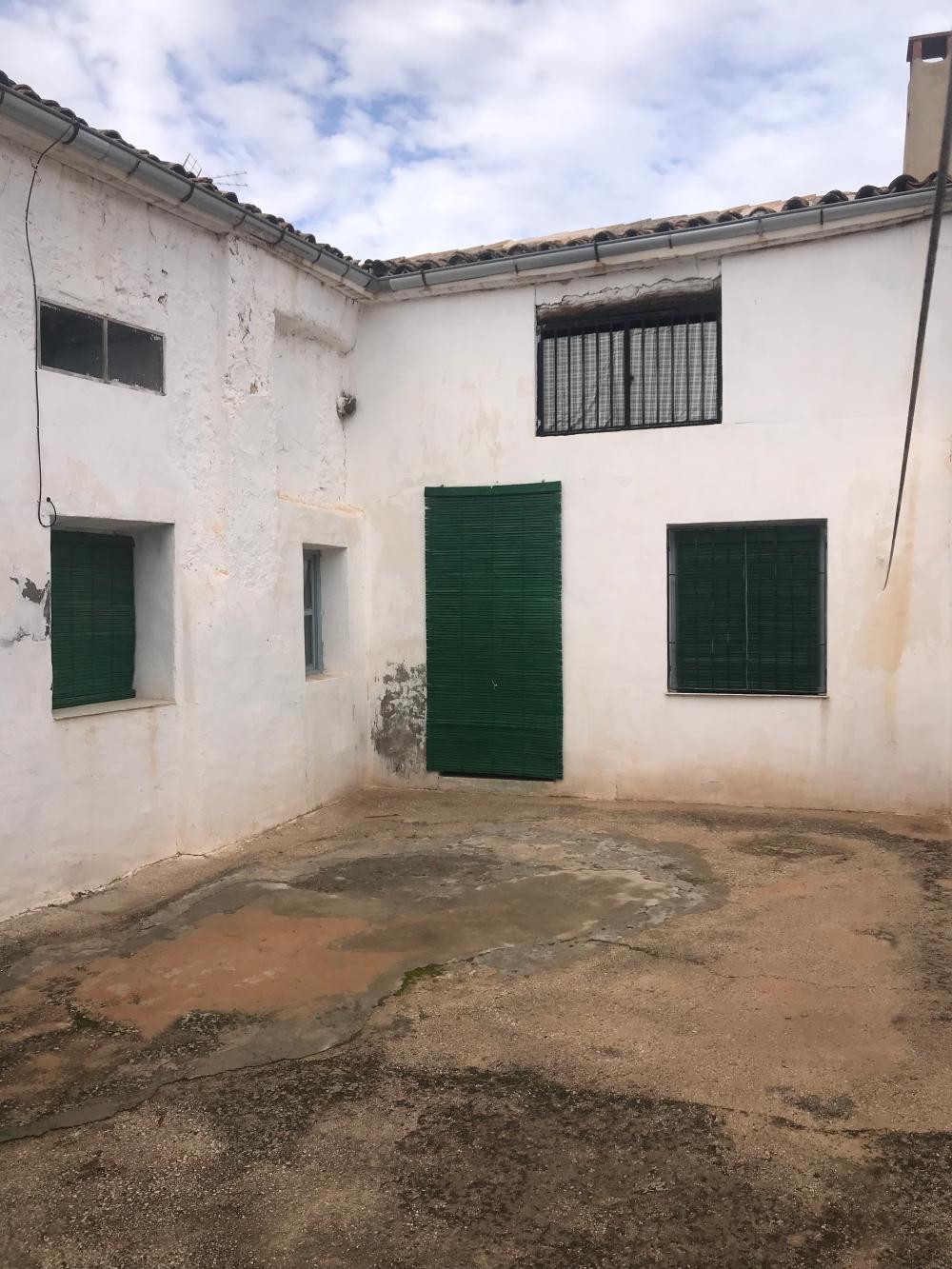  kaufen Haus Montealegre Del Castillo Monte Ibérico Almansa 21