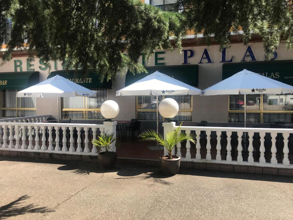  kaufen Erdgeschoss Benavente Benavente Y Los Valles 3