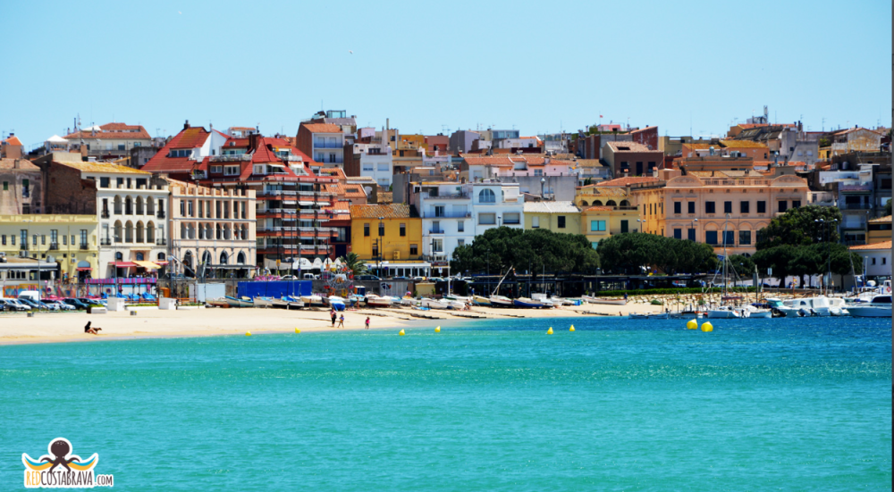  kaufen Reihenhaus Palamós Baix Empordà 1
