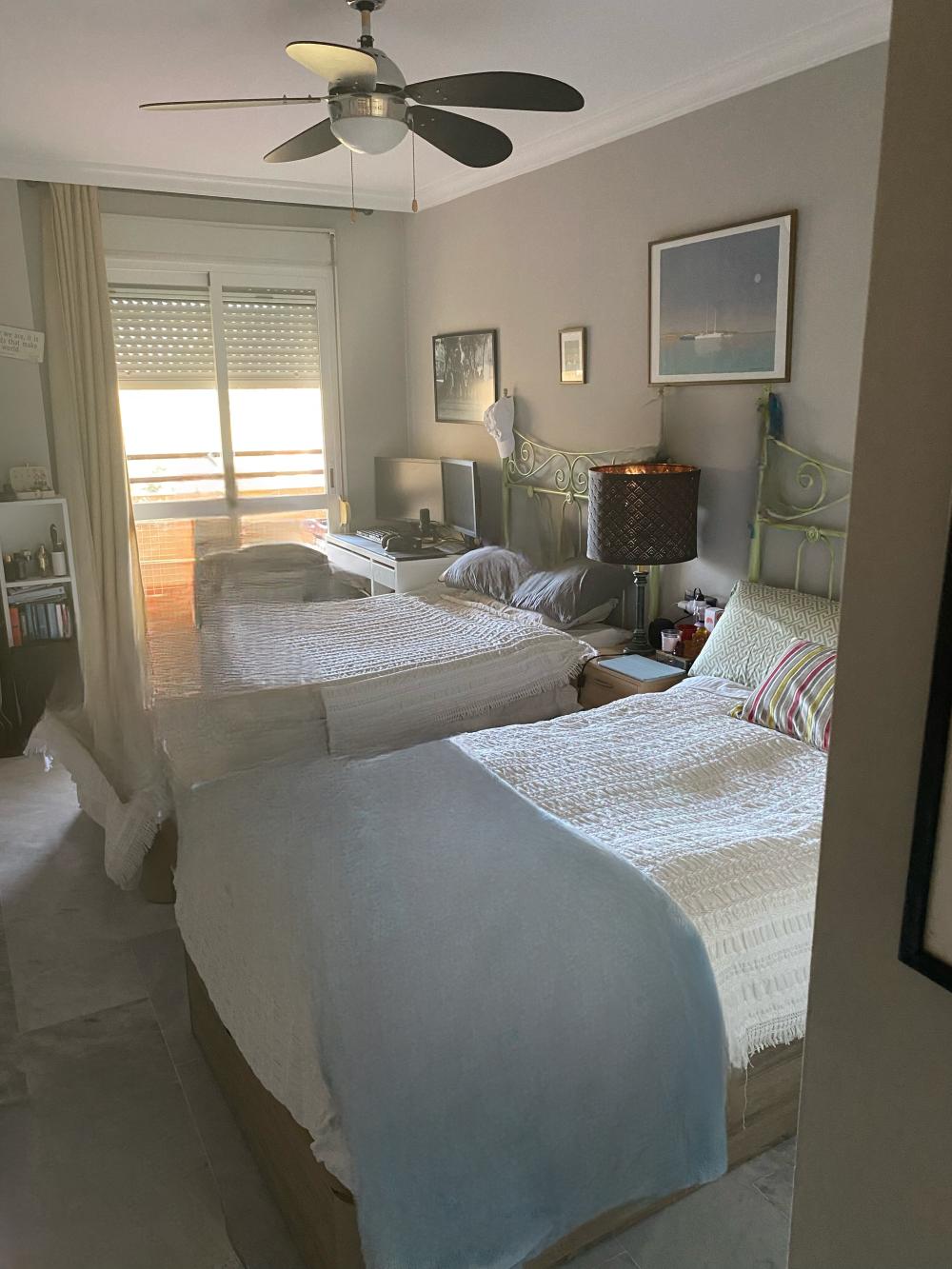  kaufen Wohnung Málaga Este 29018 Málaga-Costa Del Sol 1