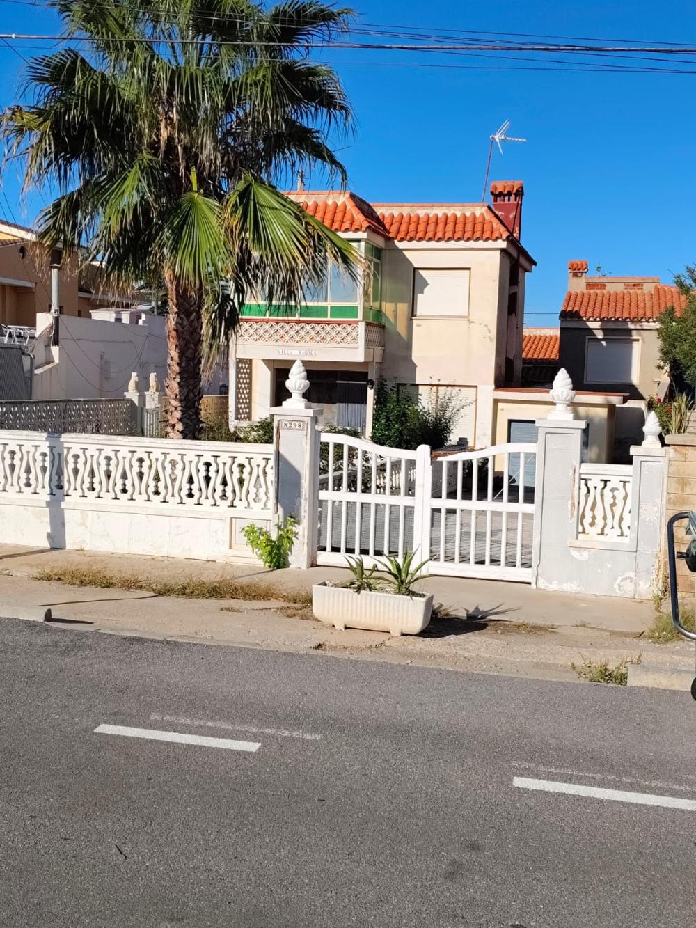  kaufen Villa La Playa Plana Alta 4
