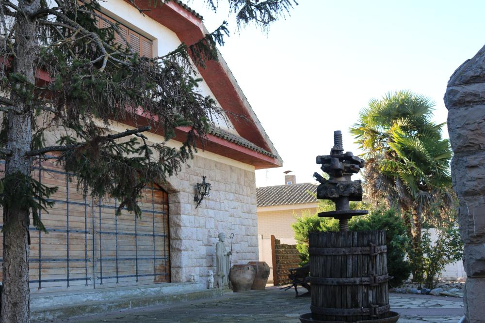  kaufen Villa El Palau D'anglesola Pla D'urgell 5
