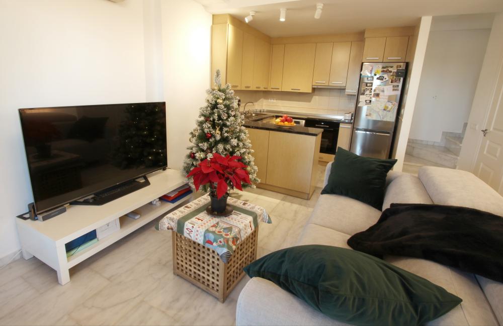  kaufen Maisonette Montemar Costa Del Sol Occidental 19