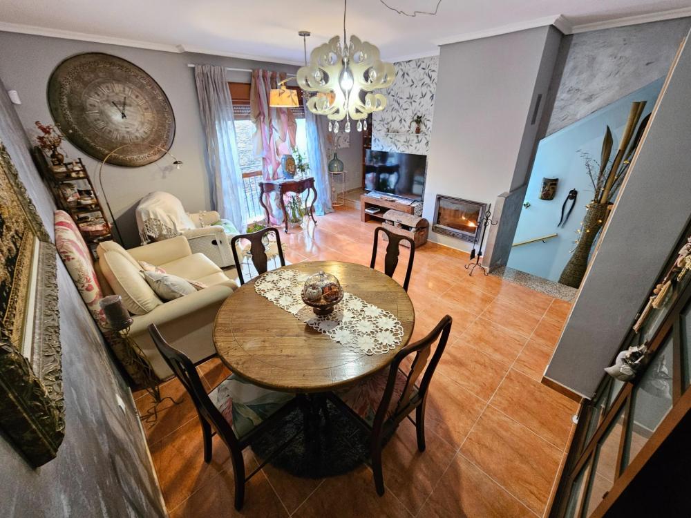  kaufen Maisonette Canjayar Alpujarra Almeriense 17