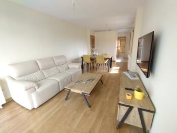 A Telleira Santiago Wohnung Bild 6101958