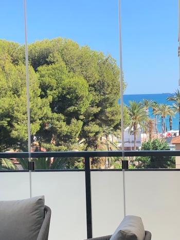 Benicasim Plana Alta Penthouse Bild 6101492