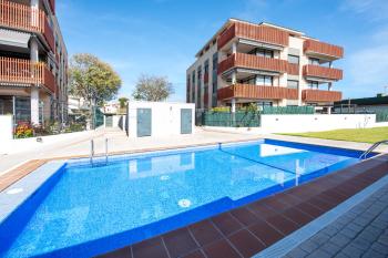 Torredembarra Tarragonès Wohnung Bild 6102462