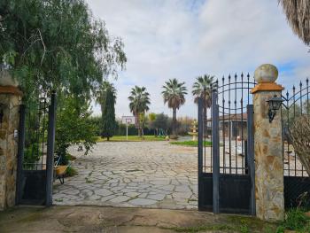 Montijo Merida Villa Bild 6102463