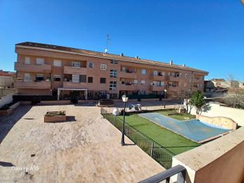Yepes Mesa De Ocaña (La) Wohnung Bild 6101679