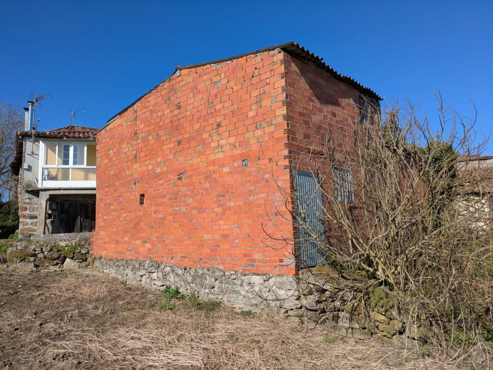  kaufen Haus Piñeiro Tierra De Lemos 5