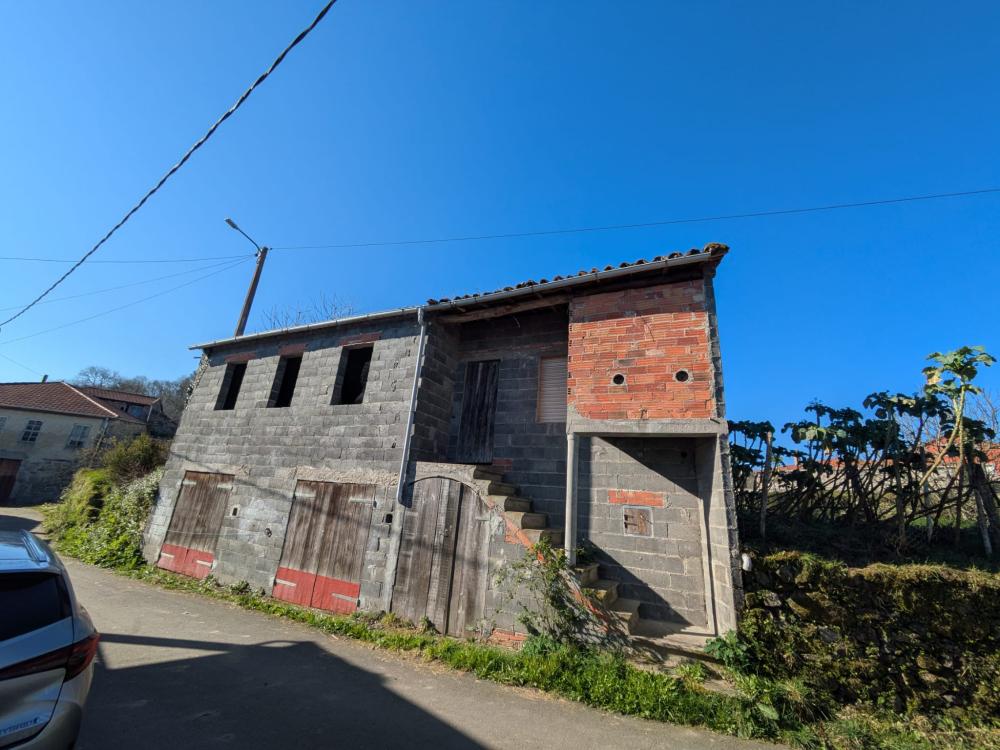  kaufen Haus Piñeiro Tierra De Lemos 32